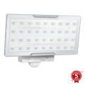 STEINEL 010041 - LED Reflektor s senzorjem XLEDPRO WIDE XL LED/48W/230V IP54