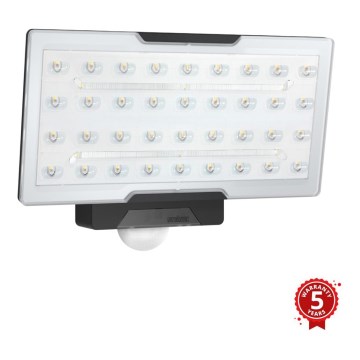 STEINEL 010096 - LED Reflektor s senzorjem XLEDPRO WIDE LED/24,8W/230V IP54