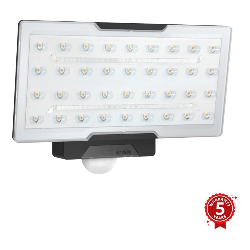 STEINEL 010096 - LED Reflektor s senzorjem XLEDPRO WIDE LED/24,8W/230V IP54