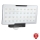 STEINEL 010096 - LED Reflektor s senzorjem XLEDPRO WIDE LED/24,8W/230V IP54