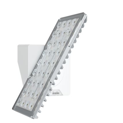 STEINEL 010232 - LED Reflektor XLEDPRO WIDE slave LED/24,8W/230V IP54