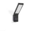 Steinel 012052 - Zunanja stenska svetilka s senzorjem XLED slim LED/10,5W/230V IP44