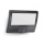 Steinel 012076 - zunanja LED stenska svetilka s senzorjem XLED curved LED/10,5W/230V IP44