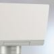 STEINEL 030063 - LED reflektor s senzorjem XLED Home 2 XL LED/20W/230V IP44