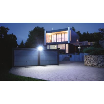 STEINEL 030070 - LED Reflektor s senzorjem XLED Home 2 XL LED/20W/230V IP44