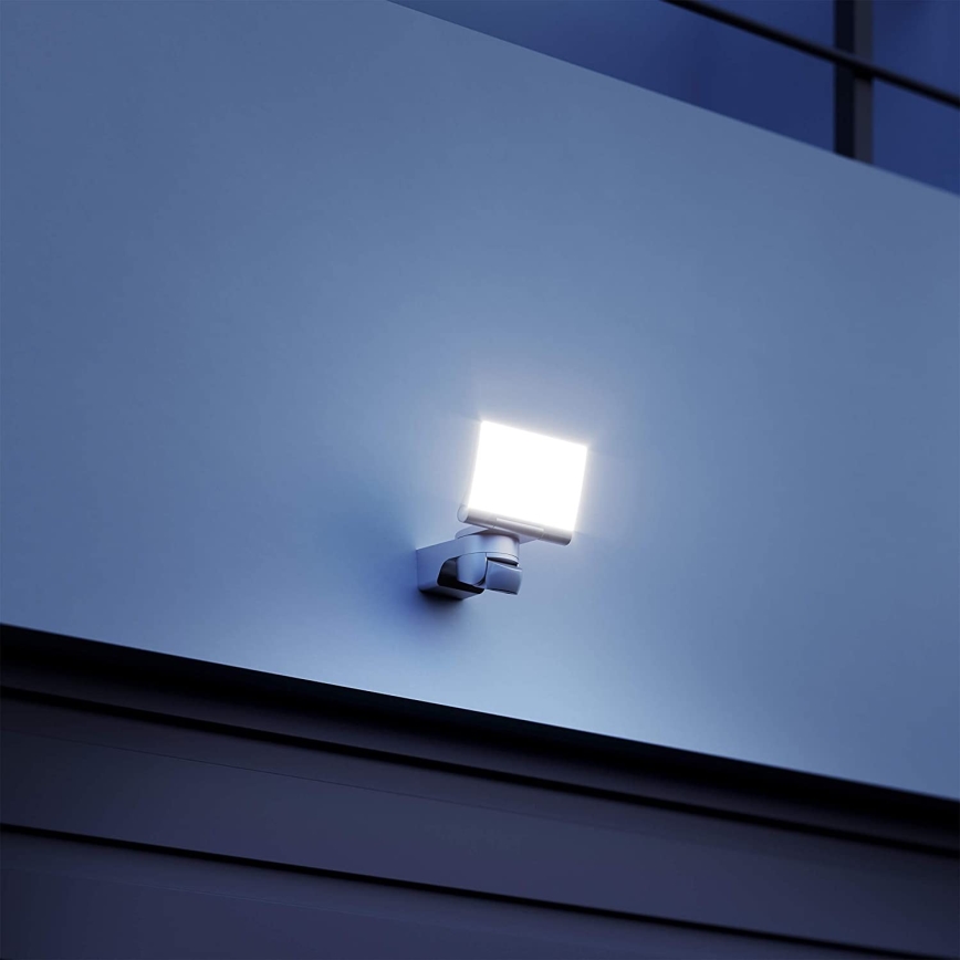 STEINEL 033088 - LED Reflektor s senzorjem XLED home 2 LED/14,8W/230V IP44