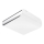 STEINEL 033217 - LED stropna svetilka s senzorjem RS LED M2 LED/11W/230V