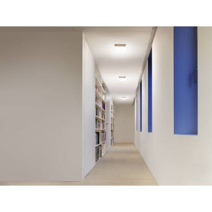 STEINEL 033217 - LED stropna svetilka s senzorjem RS LED M2 LED/11W/230V