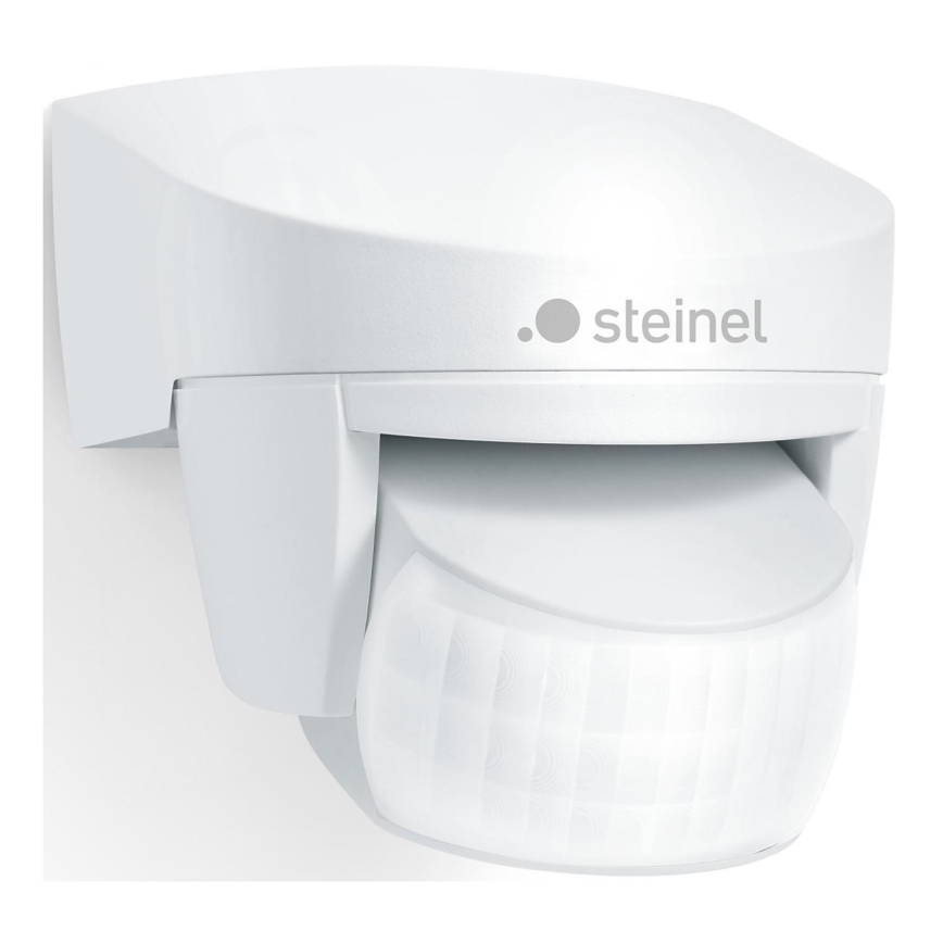 Steinel 034672 - Zunanji senzor gibanja IS 2140 ECO IP54 bela
