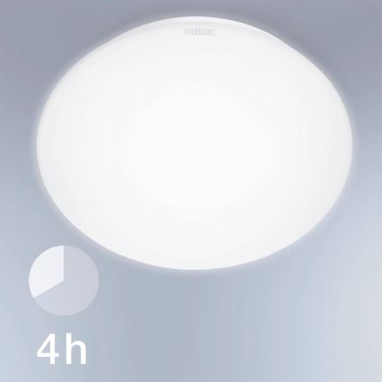 STEINEL 035105 - LED Kopalniška svetilka s senzorjem RS 16 LED G LED/9,5W/230V