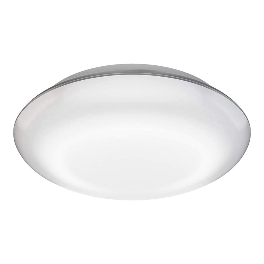 Steinel 035440 - LED Zunanja svetilka s senzorjem QUATTRO LED/10W/230V IP54