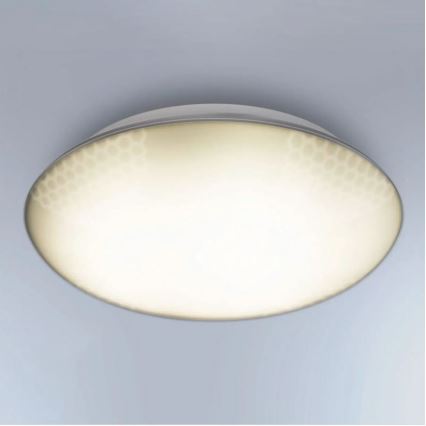 Steinel 035440 - LED Zunanja svetilka s senzorjem QUATTRO LED/10W/230V IP54