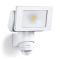 Steinel 052553 - LED Reflektor s senzorjem LS150LED 1xLED/20,5W/230V bel IP44