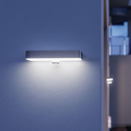 Steinel 052959 - LED Zunanja solarna svetilka s senzorjem LED/1,5W IP44