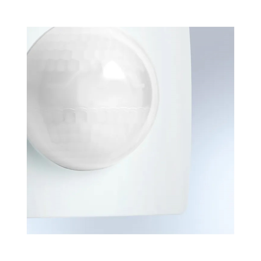 Steinel 055721 - Senzor gibanja IS 3180 COM1 230V bela