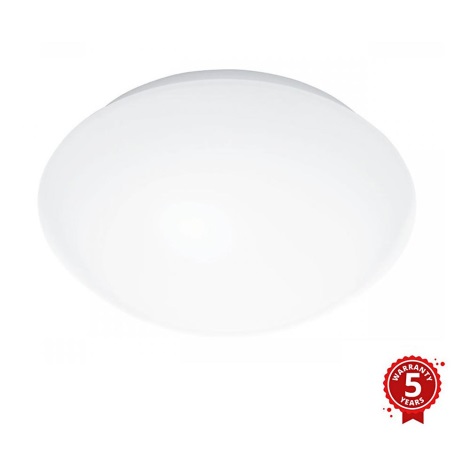 Steinel 056056 - LED Zunanja stropna svetilka RS PRO LED/9W/230V IP54