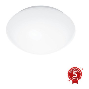 Steinel 056063 - LED Zunanja svetilka s senzorjem RS PRO LED/9,5W/230V IP54
