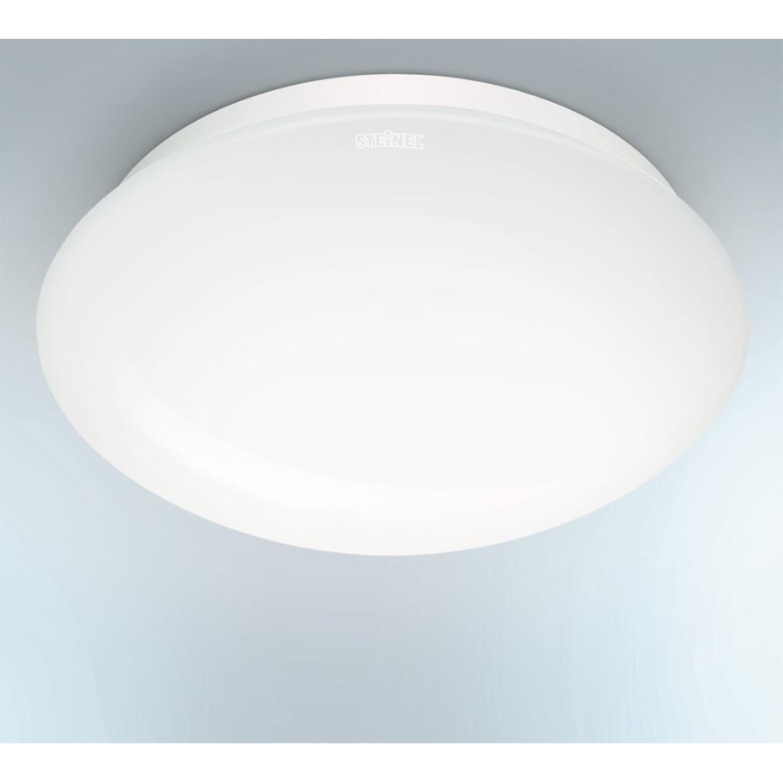 Steinel 056070 - LED Zunanja svetilka s senzorjem gibanja RS PRO LED/16W/230V IP54
