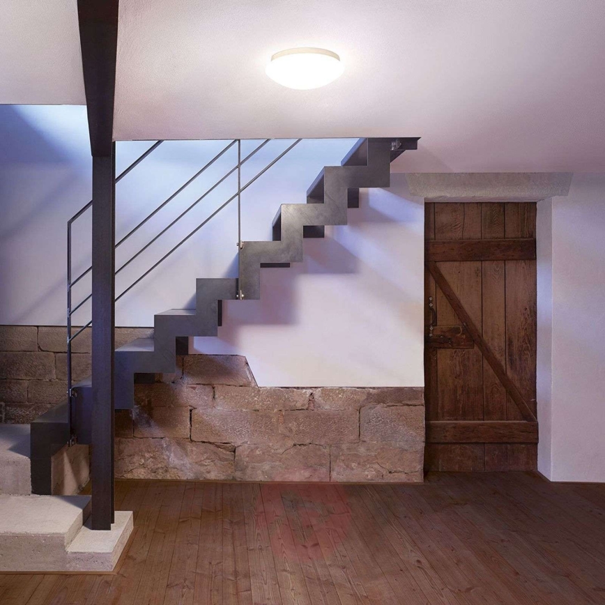 Steinel 056070 - LED Zunanja svetilka s senzorjem gibanja RS PRO LED/16W/230V IP54