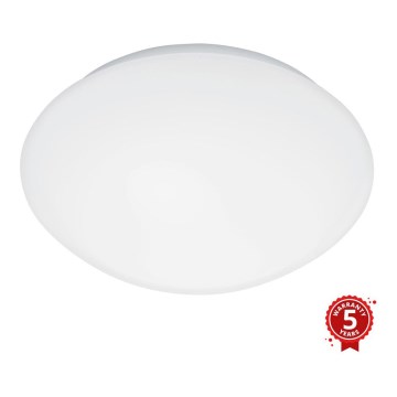 Steinel 056100 - LED Zunanja svetilka s senzorjem RS PRO LED/16W/230V 3000K IP54