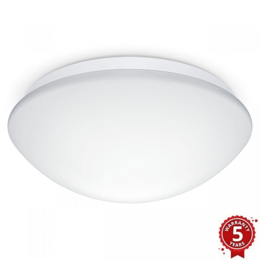 Steinel 056131 - LED Kopalniška stropna svetilka RS PRO LED P3 LED/19,5W/230V IP54 3000K