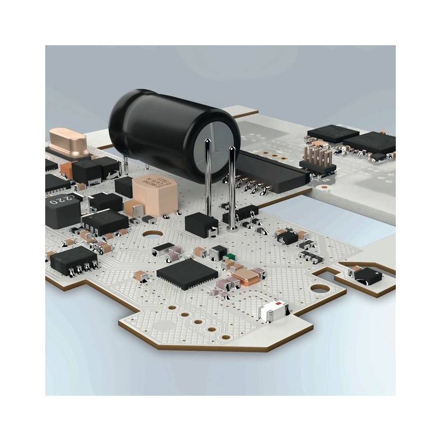 STEINEL 056339 - Senzor gibanja TRUE PRESENCE KNX