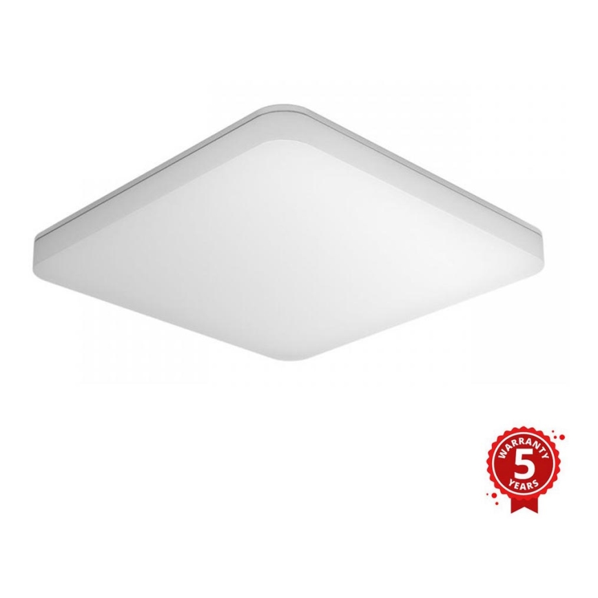 STEINEL 057152 - LED Stropna svetilka s senzorjem RS PRO LED/16W/230V IP40 4000K