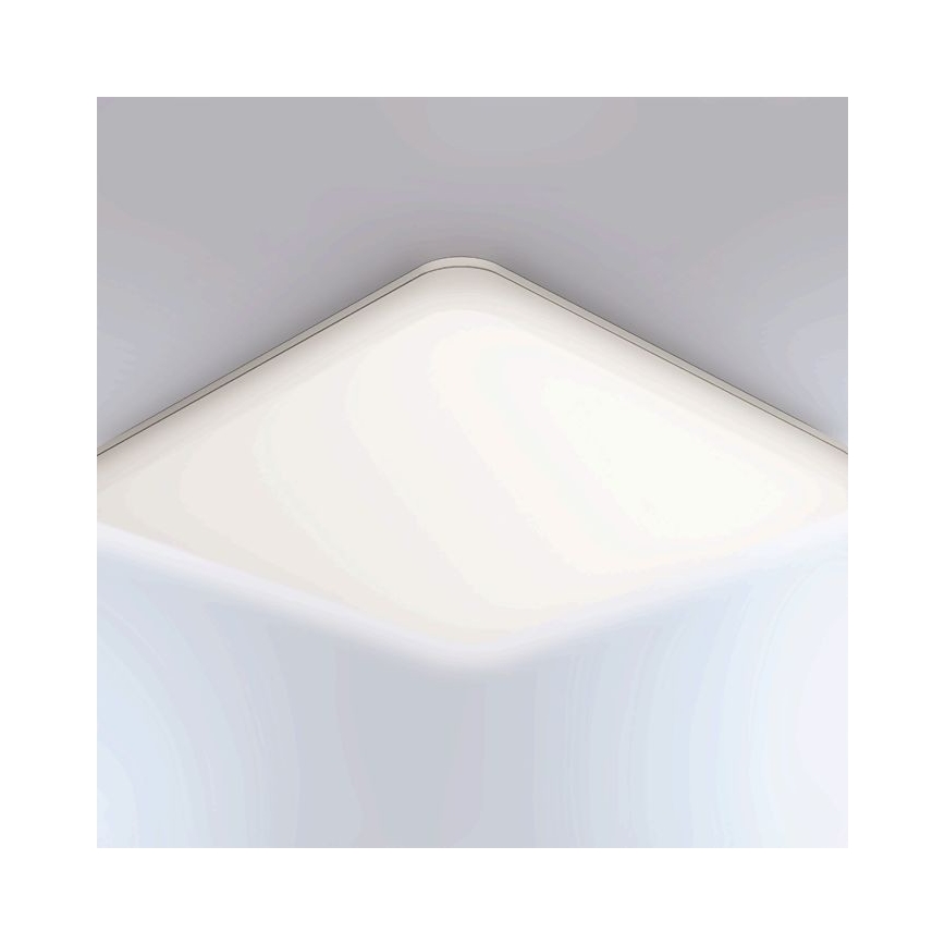 STEINEL 057152 - LED Stropna svetilka s senzorjem RS PRO LED/16W/230V IP40 4000K