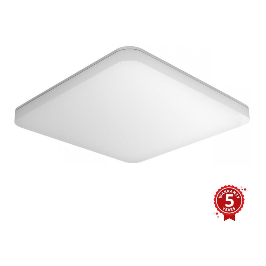 STEINEL 057206 - LED Stropna svetilka RS PRO LED/24,5W/230V IP40 4000K