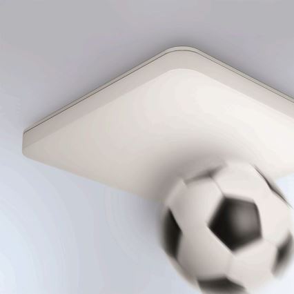 STEINEL 057206 - LED Stropna svetilka RS PRO LED/24,5W/230V IP40 4000K