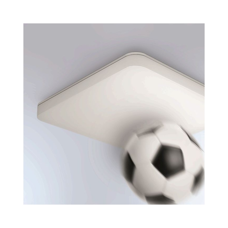 STEINEL 057206 - LED Stropna svetilka RS PRO LED/24,5W/230V IP40 4000K