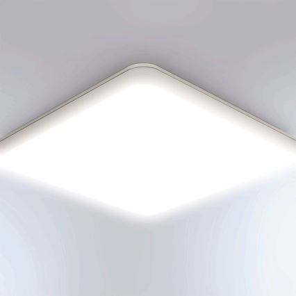STEINEL 057206 - LED Stropna svetilka RS PRO LED/24,5W/230V IP40 4000K