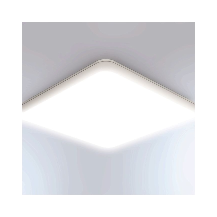 STEINEL 057206 - LED Stropna svetilka RS PRO LED/24,5W/230V IP40 4000K