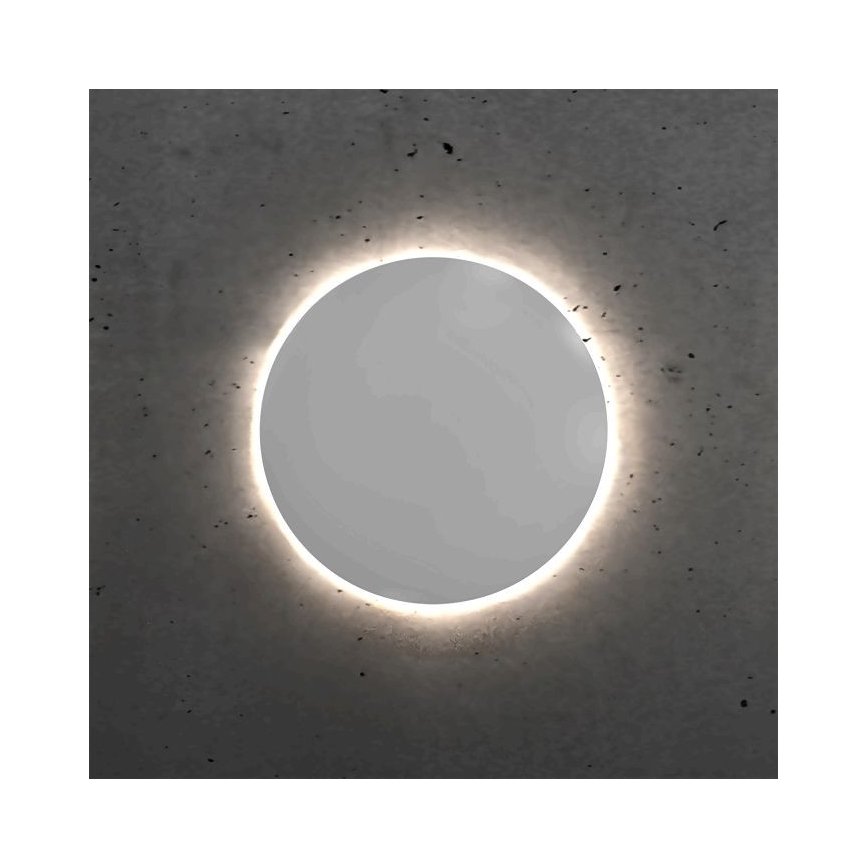 STEINEL 057206 - LED Stropna svetilka RS PRO LED/24,5W/230V IP40 4000K