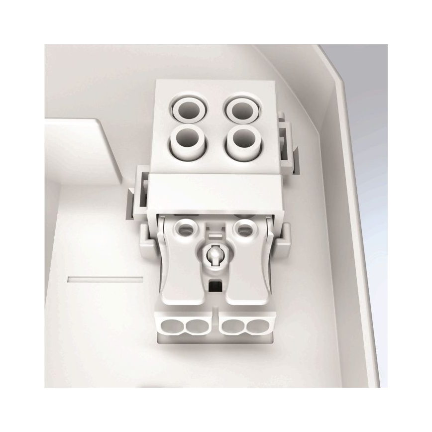 STEINEL 057206 - LED Stropna svetilka RS PRO LED/24,5W/230V IP40 4000K