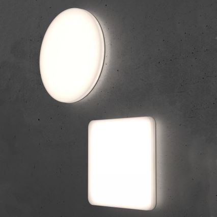 STEINEL 057206 - LED Stropna svetilka RS PRO LED/24,5W/230V IP40 4000K