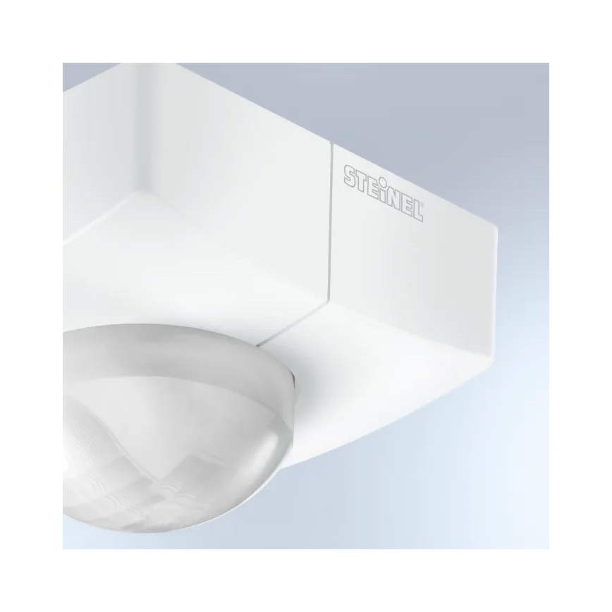 Steinel 057398 - Senzor gibanja IS 345 MX Highbay DALI-2 IP54 bela