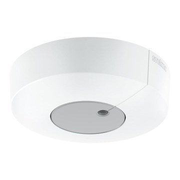 Steinel 057428 - Svetlobni senzor DUAL-R DALI2 okrogla bela