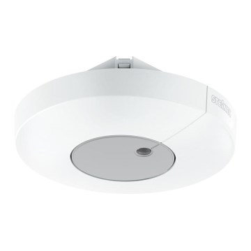 Steinel 057442 - Vgradni svetlobni senzor DUAL-R DALI2 okrogla bela