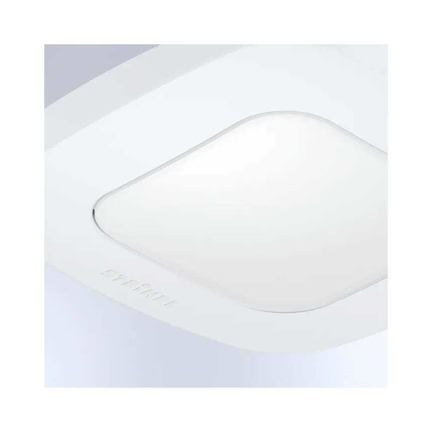 Steinel 057510 - Detektor prisotnosti IR Quattro SLIM XS 4m DALI-2 bel