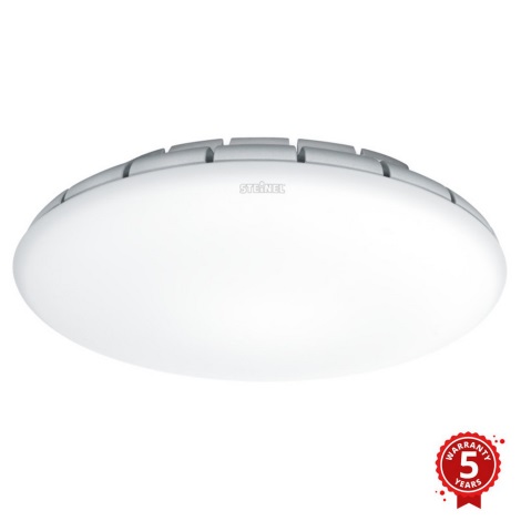 Steinel 057831 - LED Stropna svetilka s senzorjem RS PRO LED/15W/230V 3000K