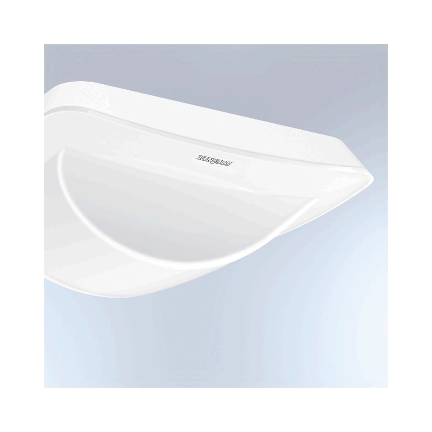 Steinel 057978 - Detektor prisotnosti Hallway COM1 IP54 bel