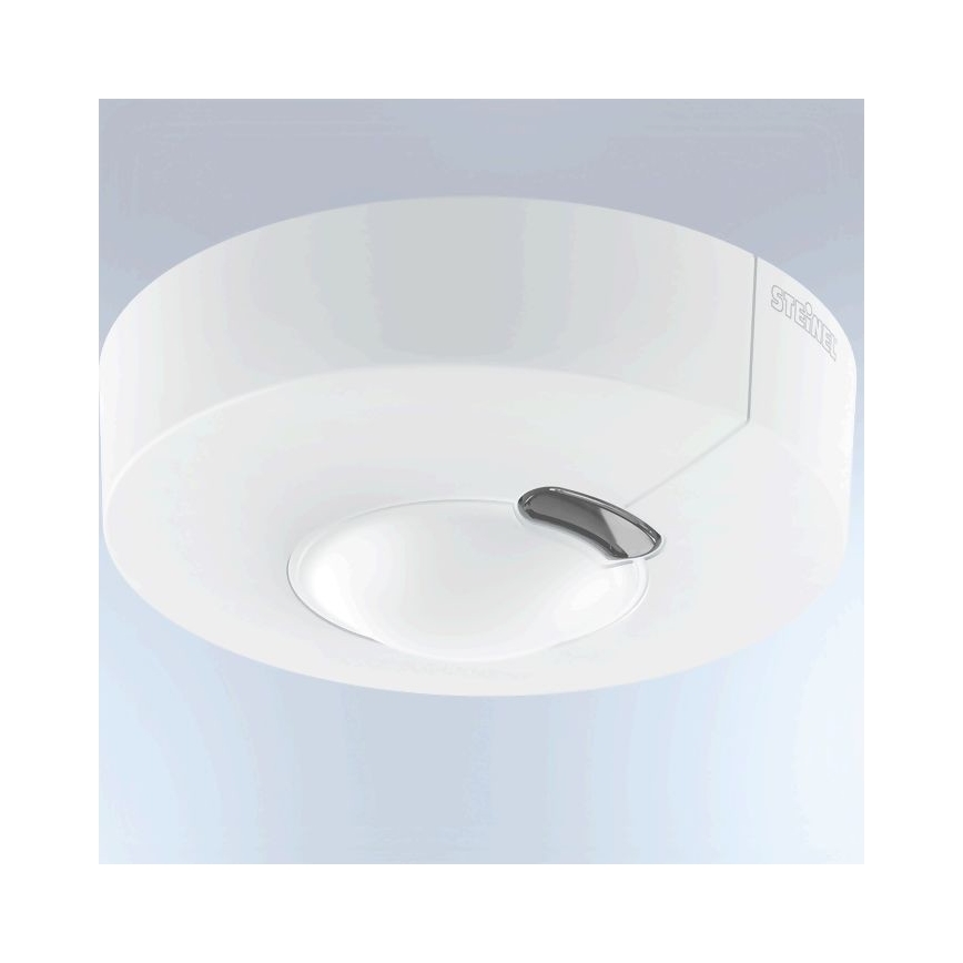 Steinel 058234 - Detektor gibanja HF 3360 V3 KNX IP54 okrogel bel