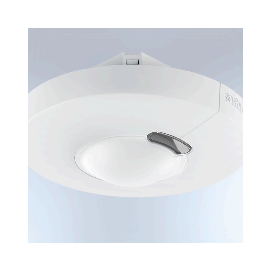Steinel 058241 - Detektor gibanja HF 3360 V3 KNX okrogel bel