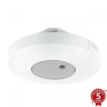 Steinel 058340 - Svetlobni senzor Dual V3 KNX okrogel bela