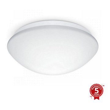 STEINEL 058593 - LED Kopalniška stropna svetilka s senzorjem RS PRO LED/20W/230V 4000K IP54