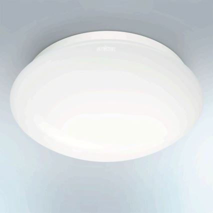 STEINEL 058609 - LED Kopalniška svetilka s senzorjem RS PRO LED/19,5W/230V 3000K IP54