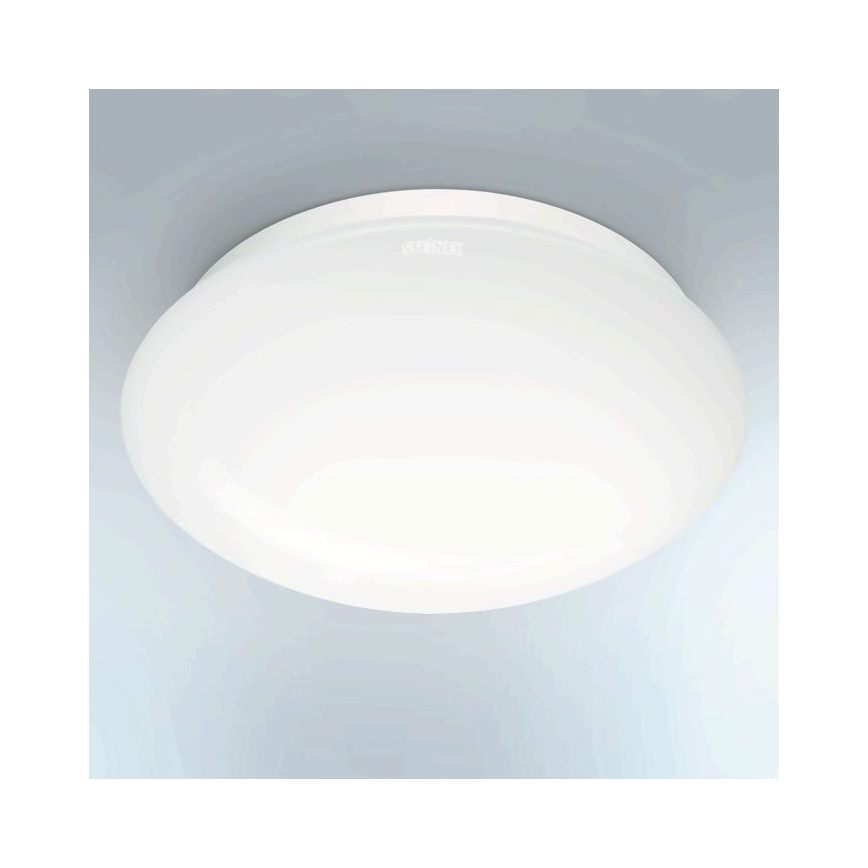 STEINEL 058609 - LED Kopalniška stropna svetilka s senzorjem RS PRO LED/19,5W/230V 3000K IP54