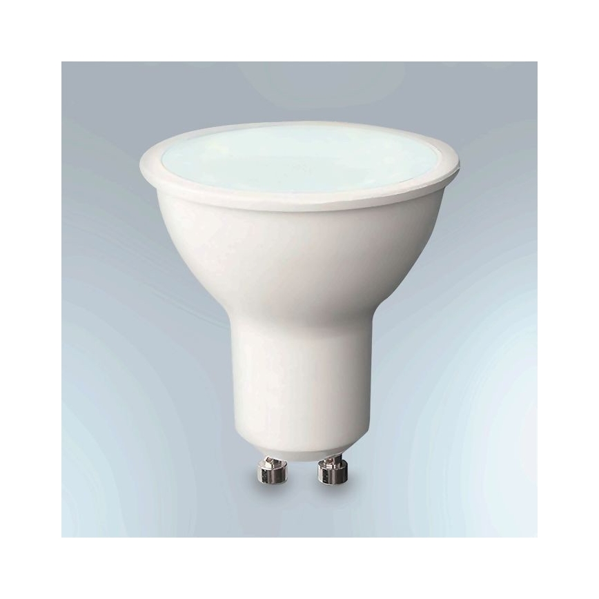 STEINEL 058654 - LED Zunanja stenska svetilka s senzorjem SPOT DUO 2xGU10/7,5W/230V IP44