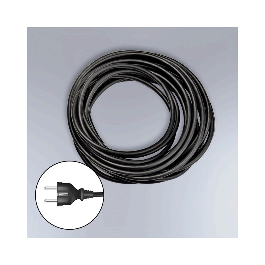 STEINEL 058685 – LED Zunanja svetilka s senzorjem SPOT GARDEN 1×GU10/7W/230V IP44
